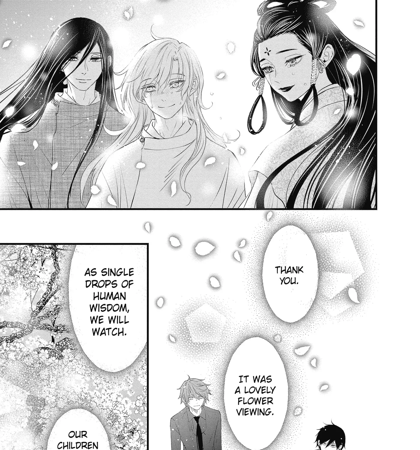 Queen's Quality Chapter 108 - page 73