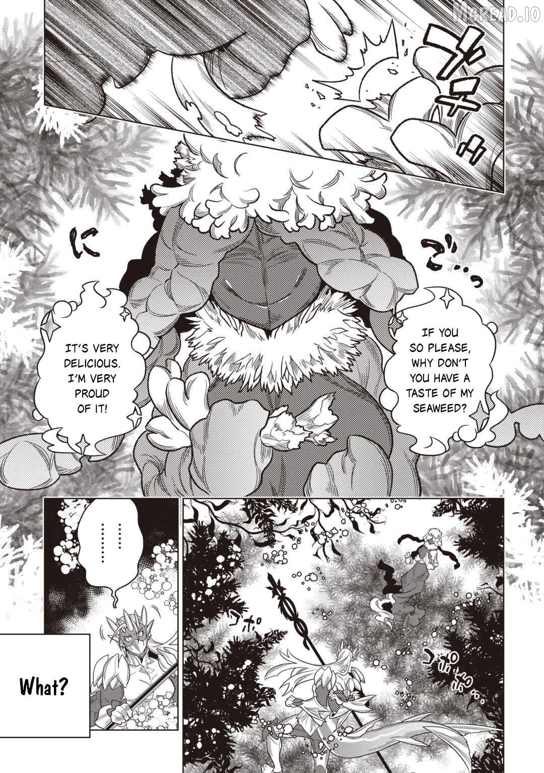 Re:Monster - Manga Chapter 121 - page 10