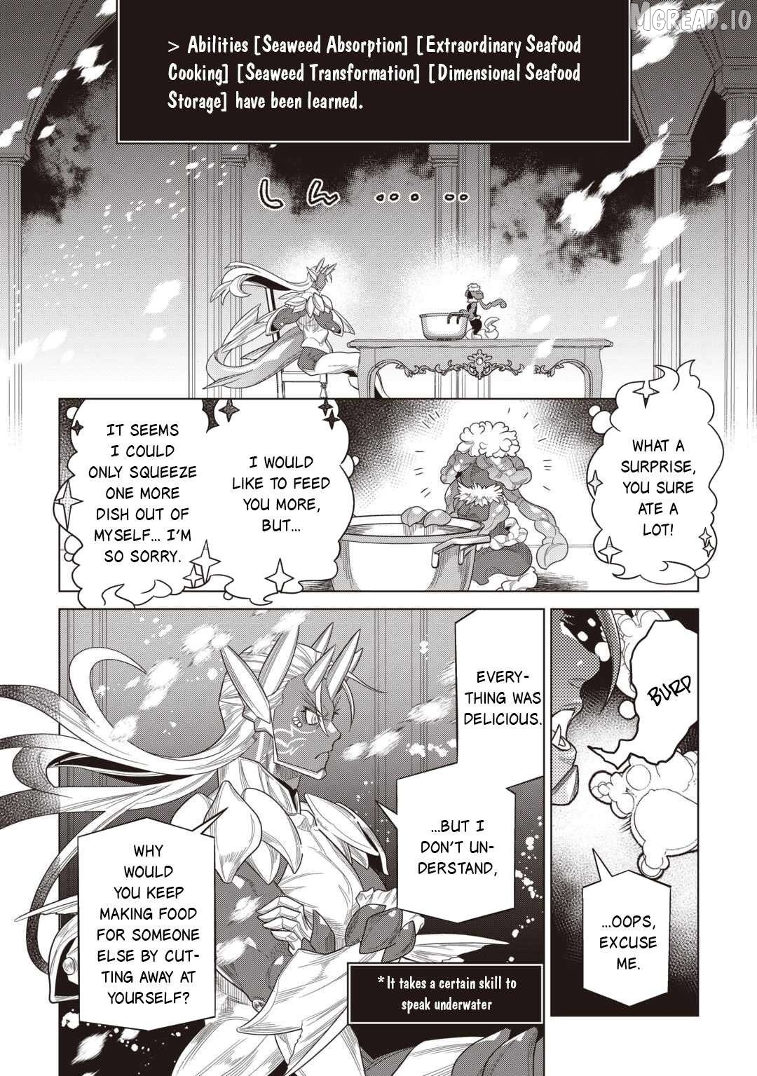 Re:Monster - Manga Chapter 121 - page 19