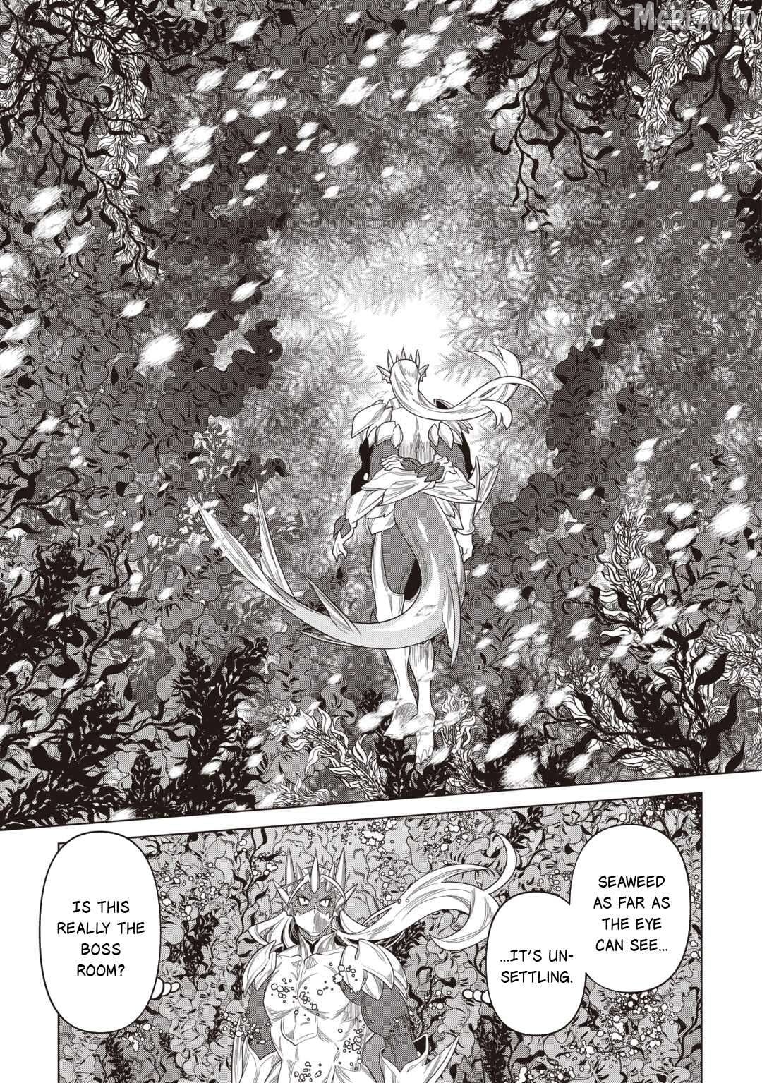Re:Monster - Manga Chapter 121 - page 6