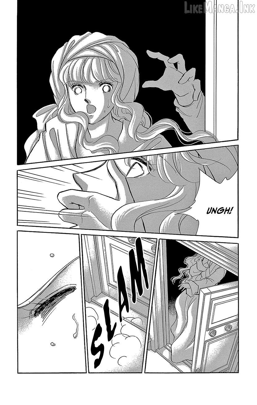 Yume no Shizuku, Ougon no Torikago Chapter 77 - page 37