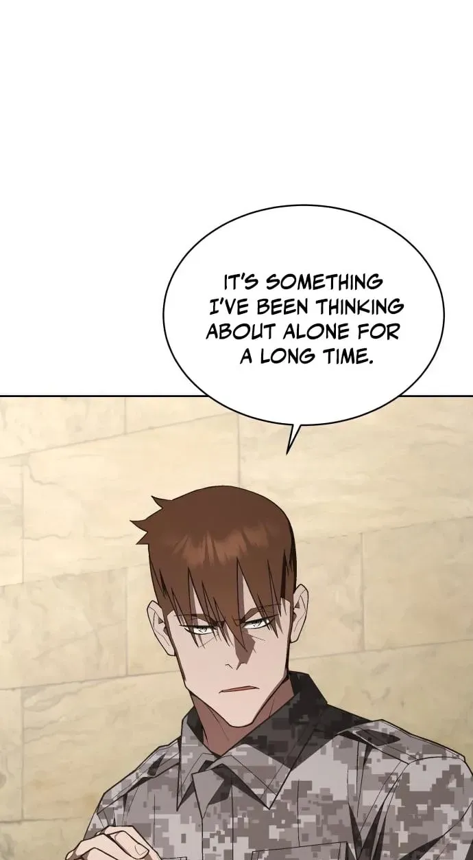 Apocalyptic Chef Awakening Chapter 122 - page 104