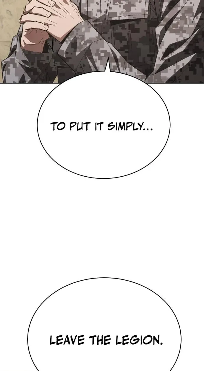 Apocalyptic Chef Awakening Chapter 122 - page 105