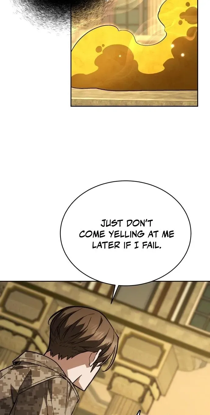 Apocalyptic Chef Awakening Chapter 122 - page 18