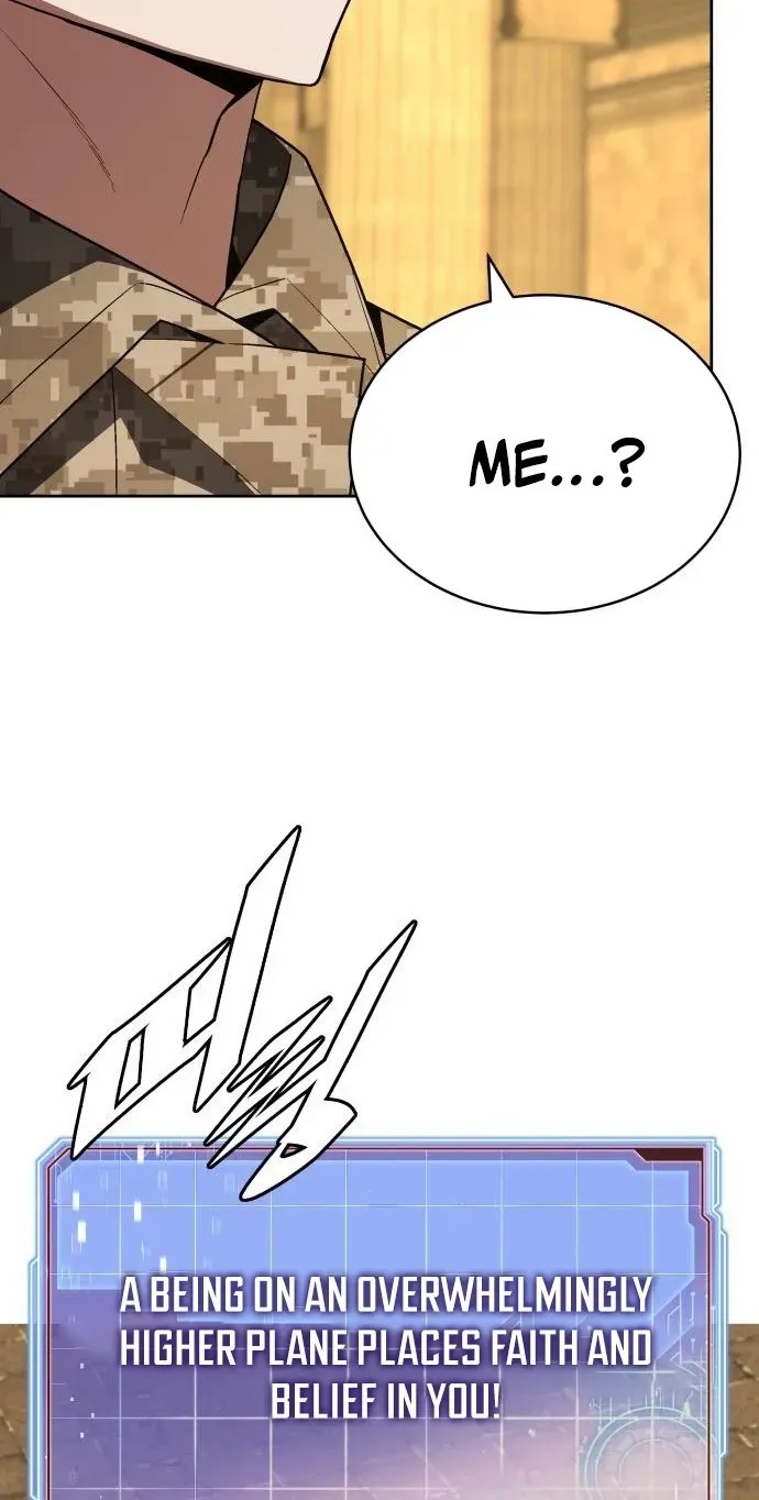 Apocalyptic Chef Awakening Chapter 122 - page 21