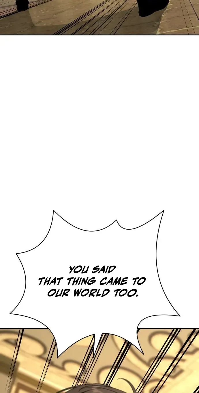Apocalyptic Chef Awakening Chapter 122 - page 27