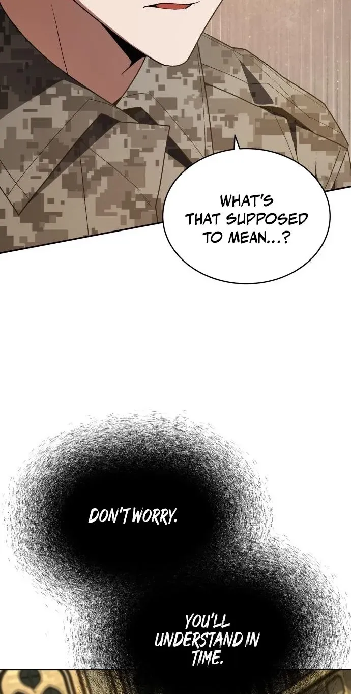 Apocalyptic Chef Awakening Chapter 122 - page 3