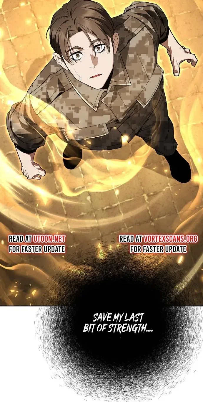 Apocalyptic Chef Awakening Chapter 122 - page 34