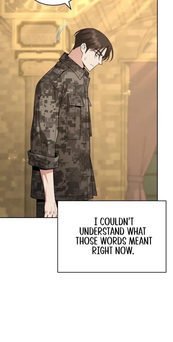 Apocalyptic Chef Awakening Chapter 122 - page 37