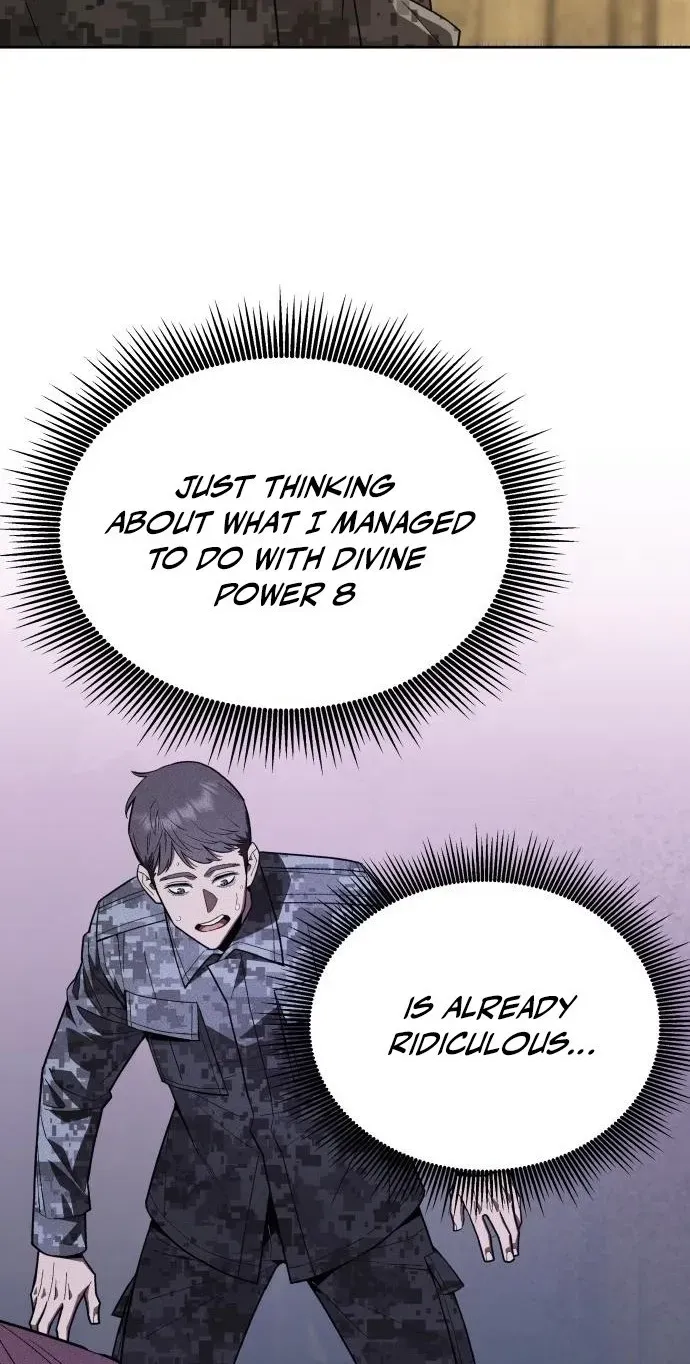 Apocalyptic Chef Awakening Chapter 122 - page 46