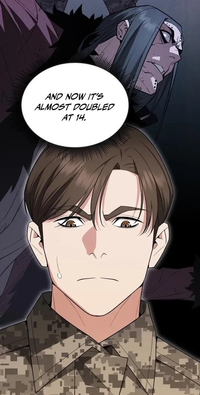Apocalyptic Chef Awakening Chapter 122 - page 47