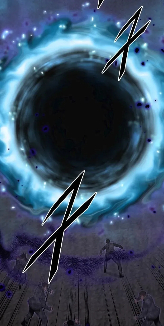 Apocalyptic Chef Awakening Chapter 122 - page 53