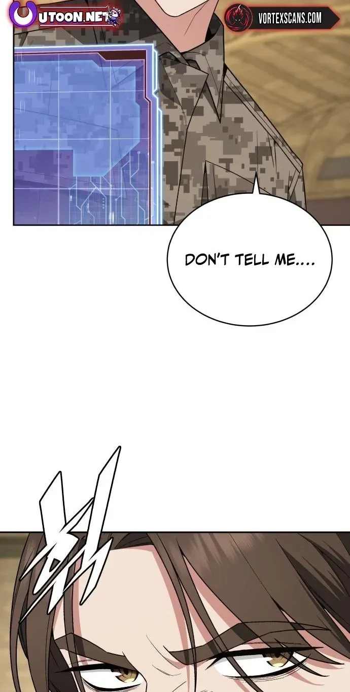 Apocalyptic Chef Awakening Chapter 122 - page 57