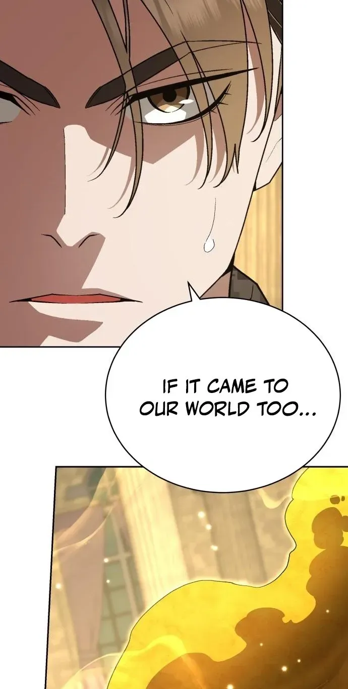 Apocalyptic Chef Awakening Chapter 122 - page 7
