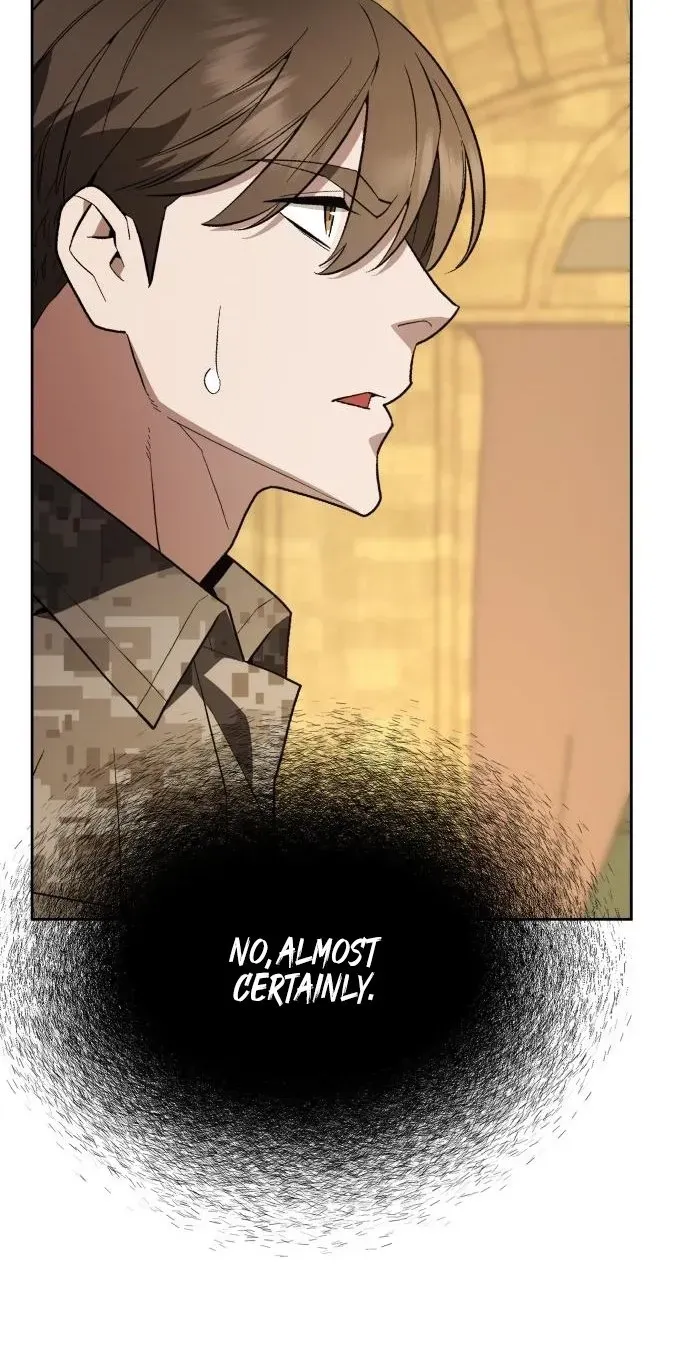 Apocalyptic Chef Awakening Chapter 122 - page 9