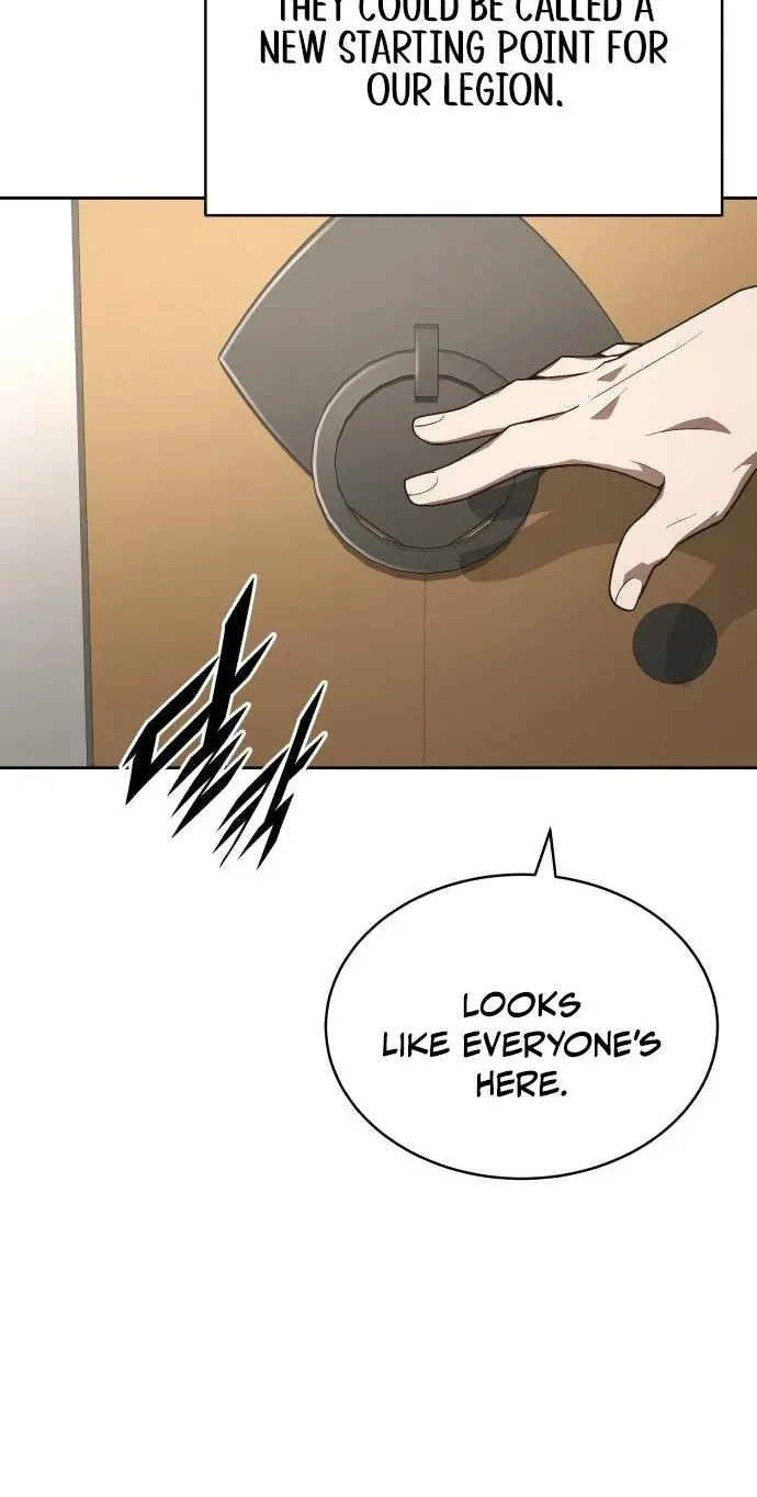 Apocalyptic Chef Awakening Chapter 122 - page 92