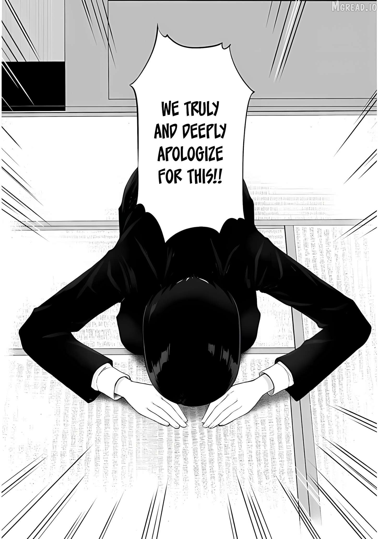 Daily Life With an Elf From Another World Chapter 12 - page 3