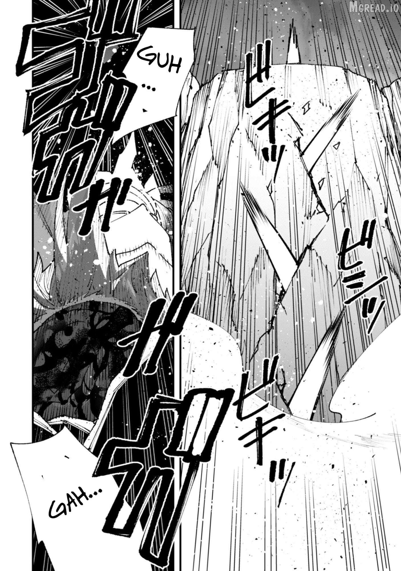 Do You Think Someone Like You Can Defeat the Demon King? Chapter 35.3 - page 12
