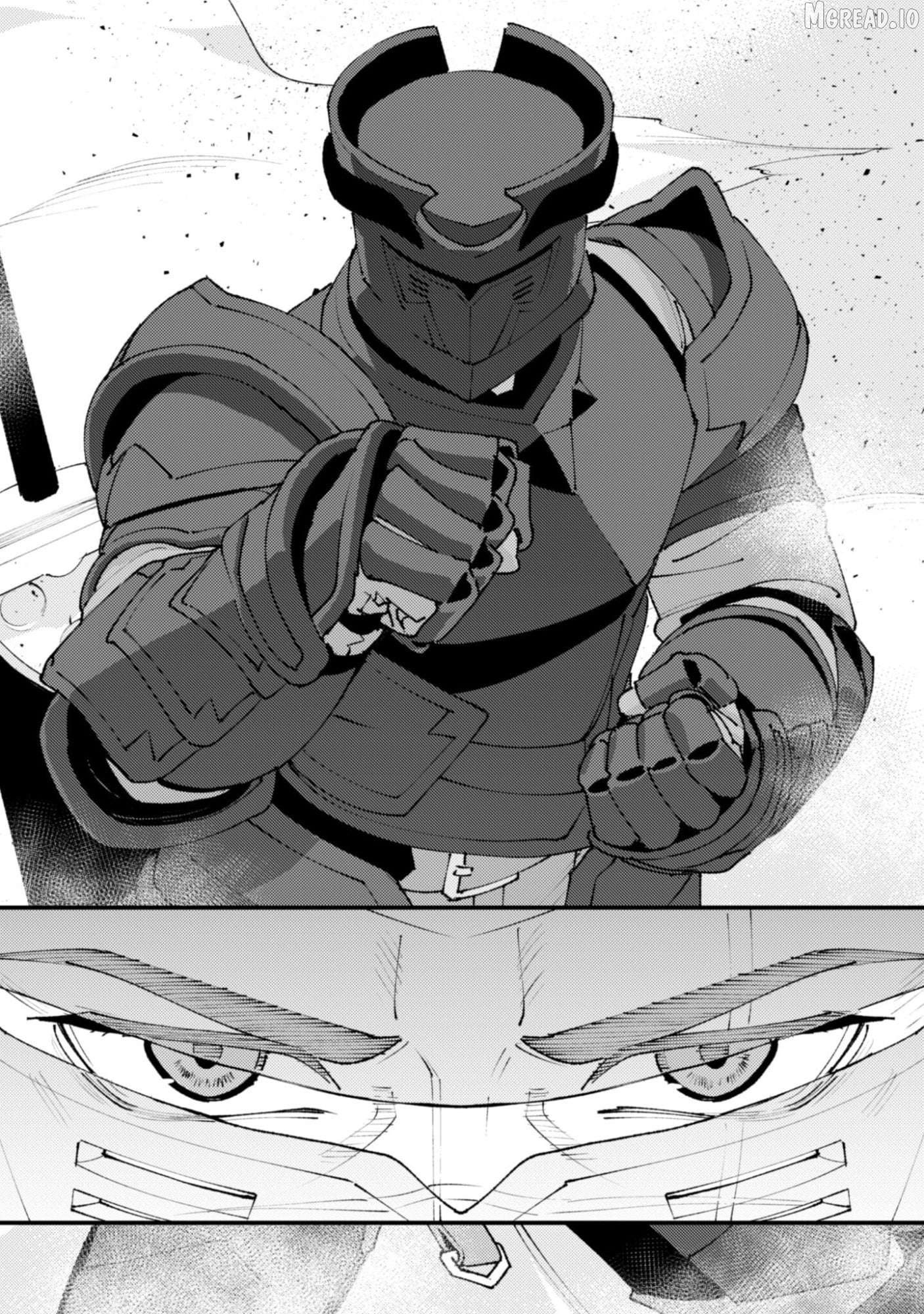 Do You Think Someone Like You Can Defeat the Demon King? Chapter 35.3 - page 6