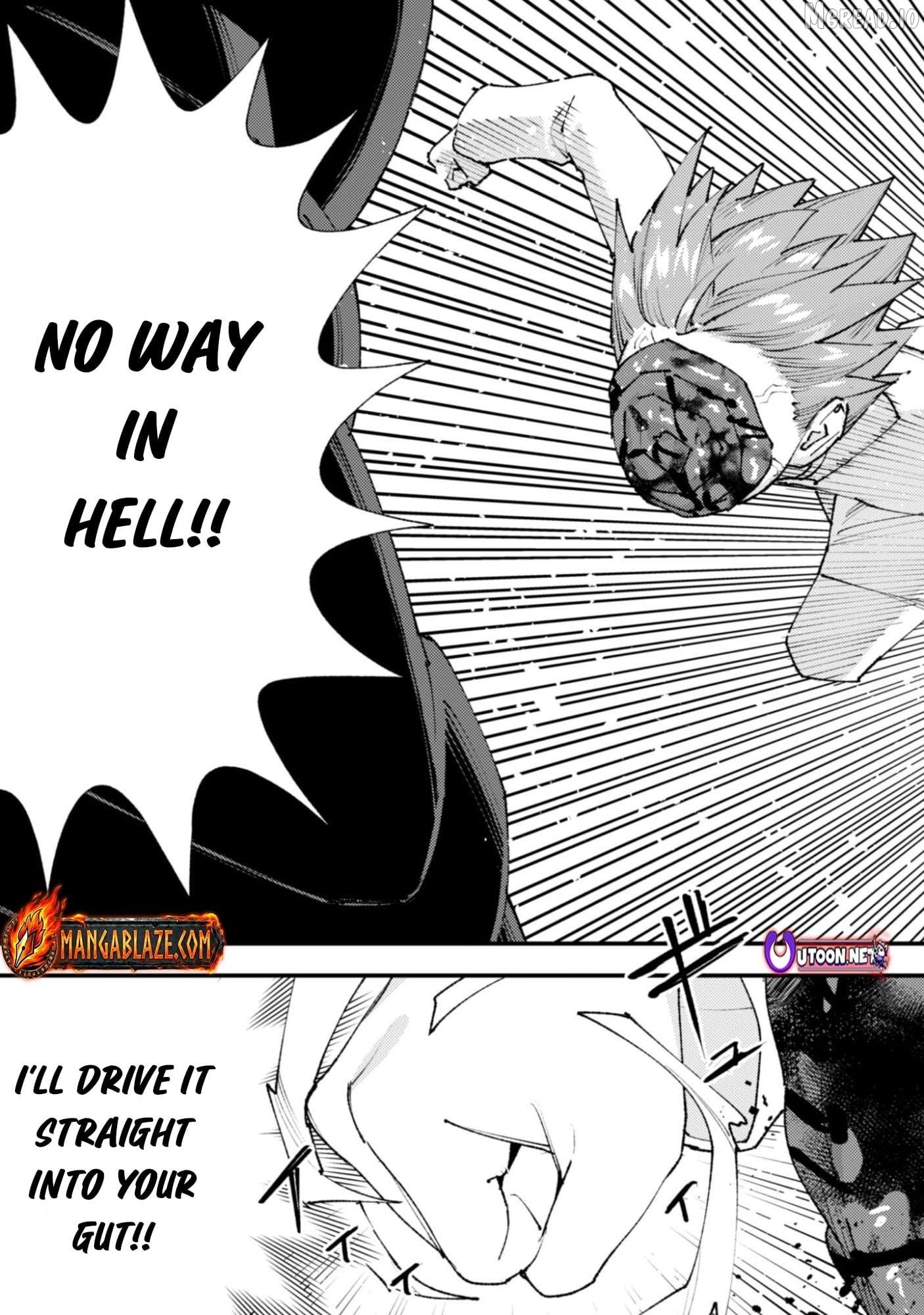 Do You Think Someone Like You Can Defeat the Demon King? Chapter 35.3 - page 9