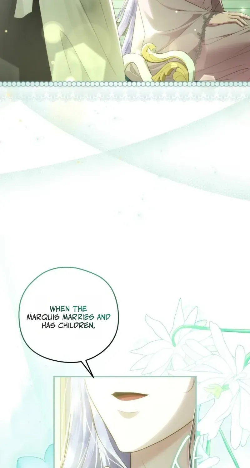 The Blooming Violet in the Back Garden Chapter 100 - page 10