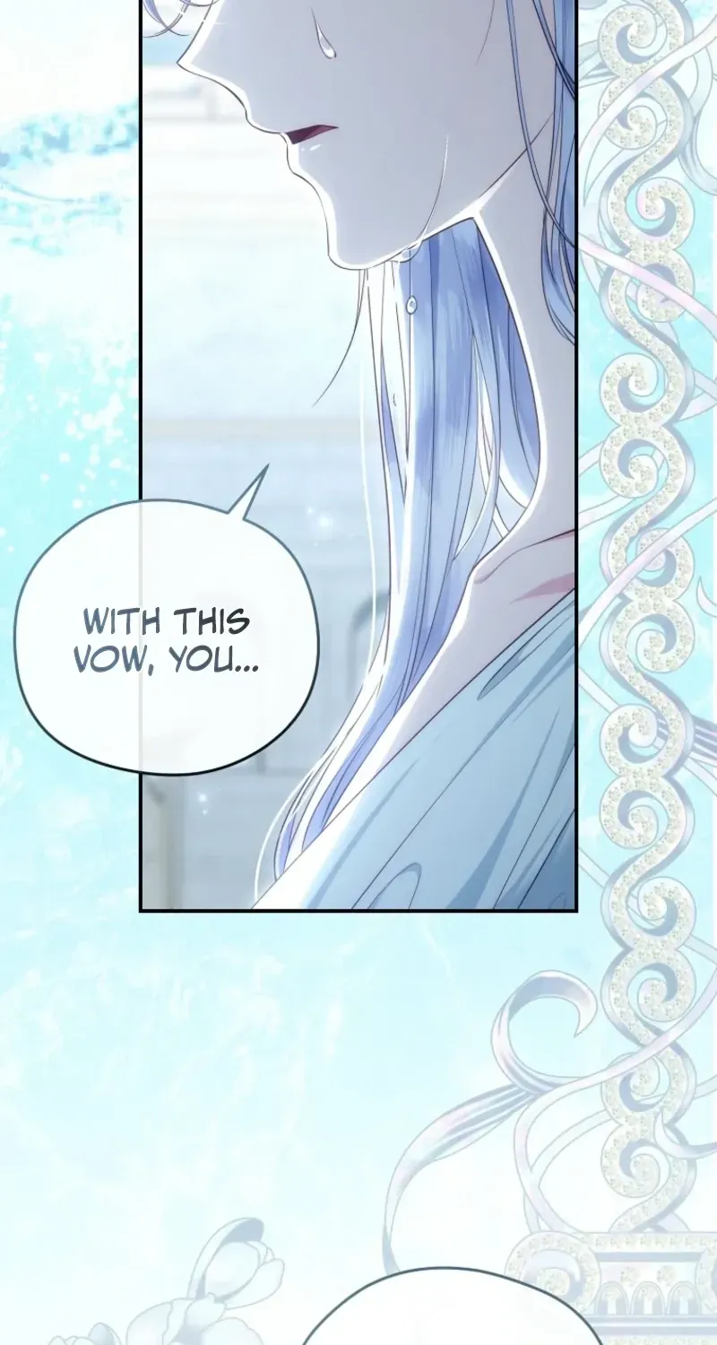 The Blooming Violet in the Back Garden Chapter 100 - page 107