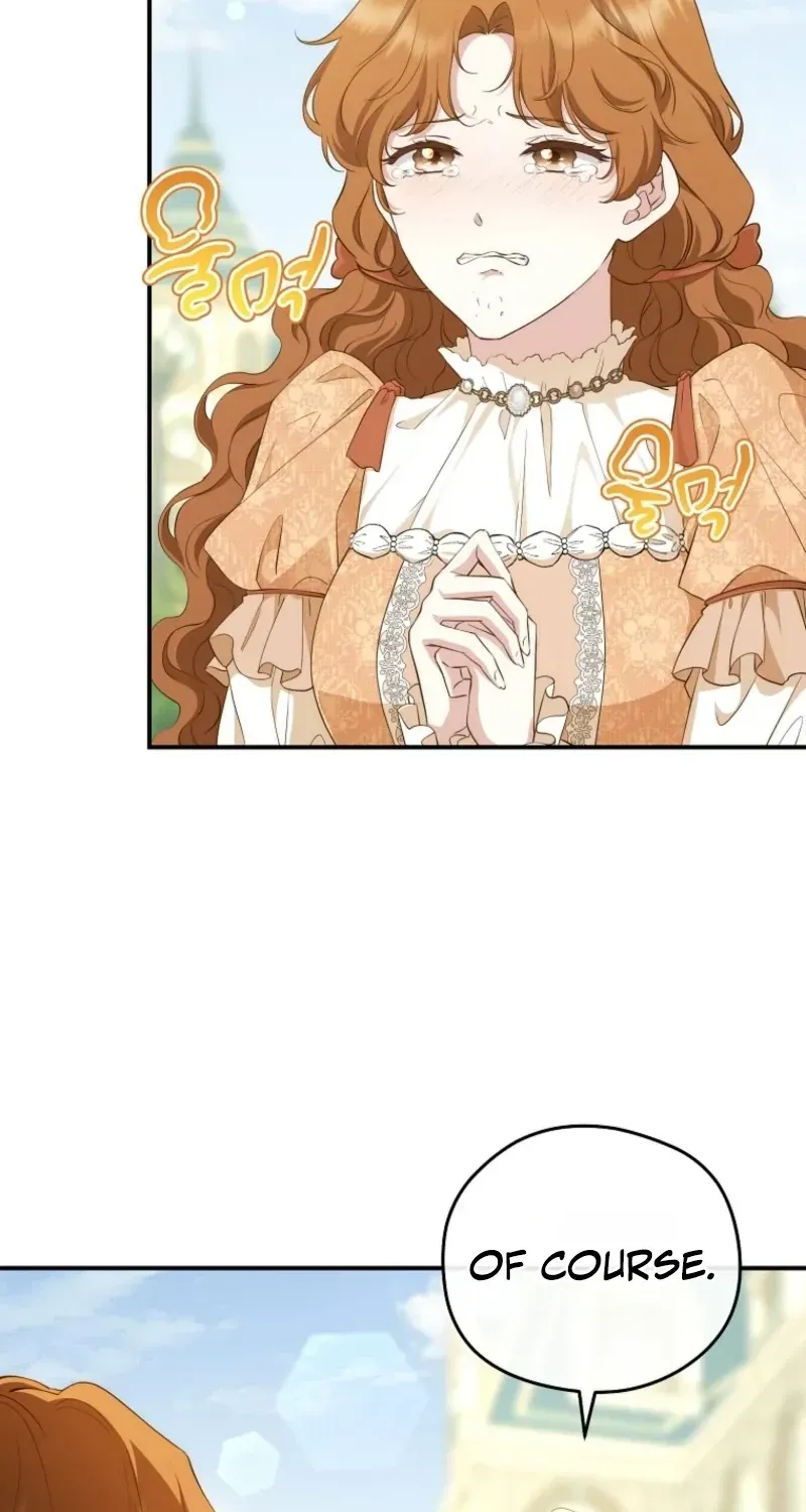 The Blooming Violet in the Back Garden Chapter 100 - page 21