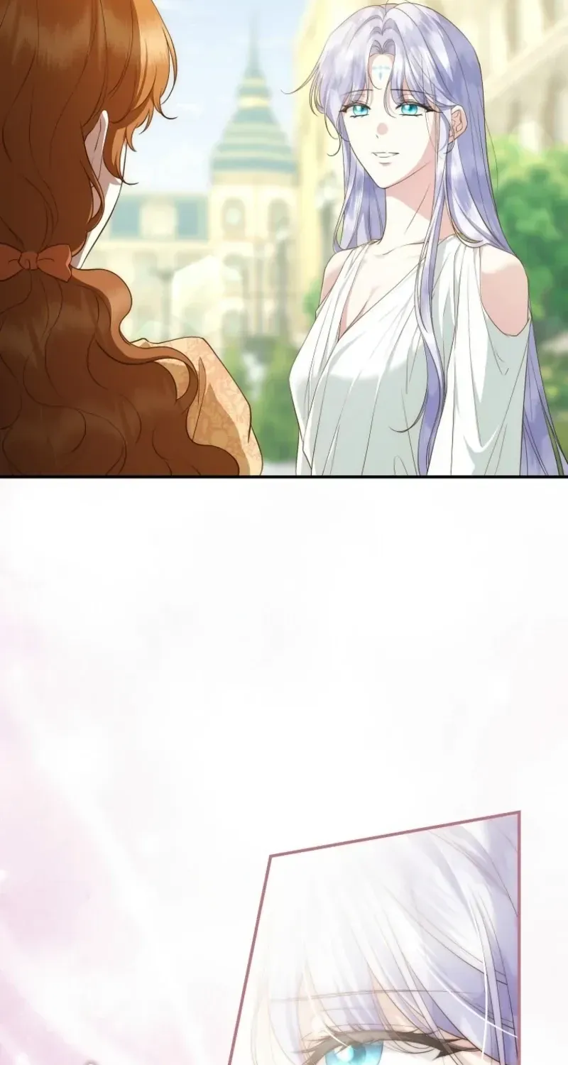 The Blooming Violet in the Back Garden Chapter 100 - page 22
