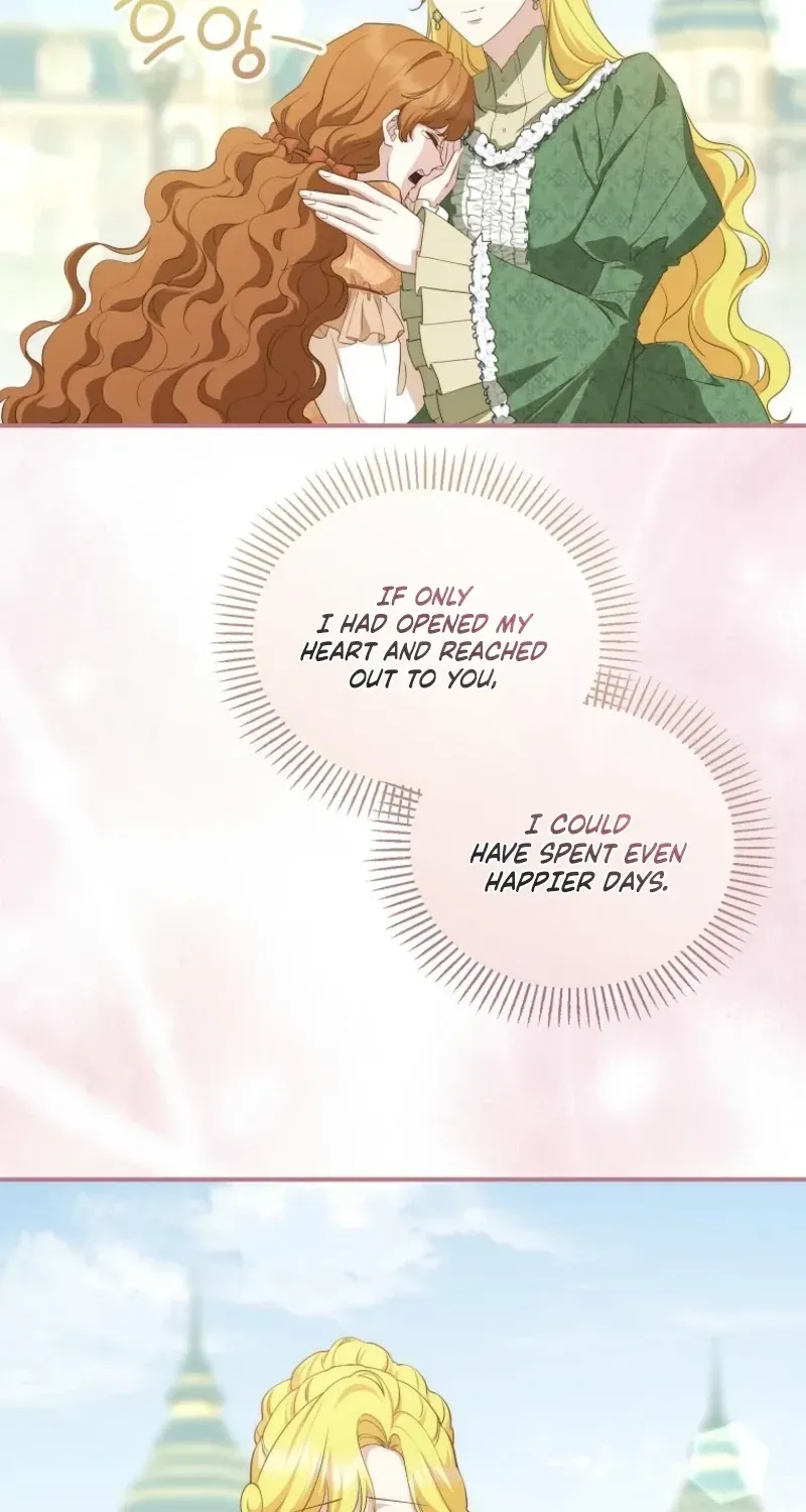 The Blooming Violet in the Back Garden Chapter 100 - page 24