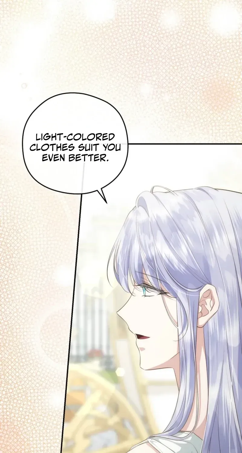 The Blooming Violet in the Back Garden Chapter 100 - page 34