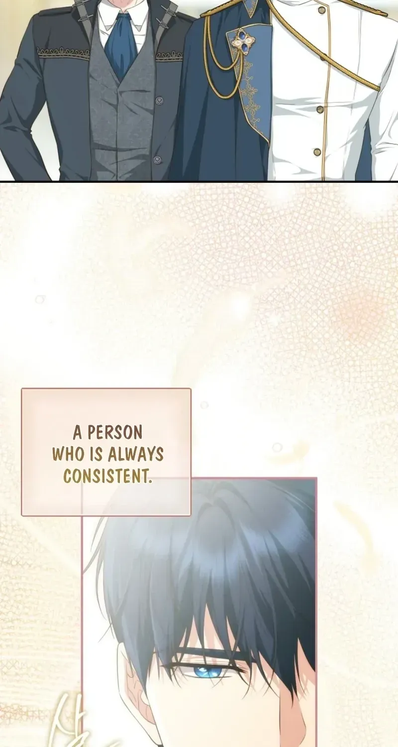 The Blooming Violet in the Back Garden Chapter 100 - page 36