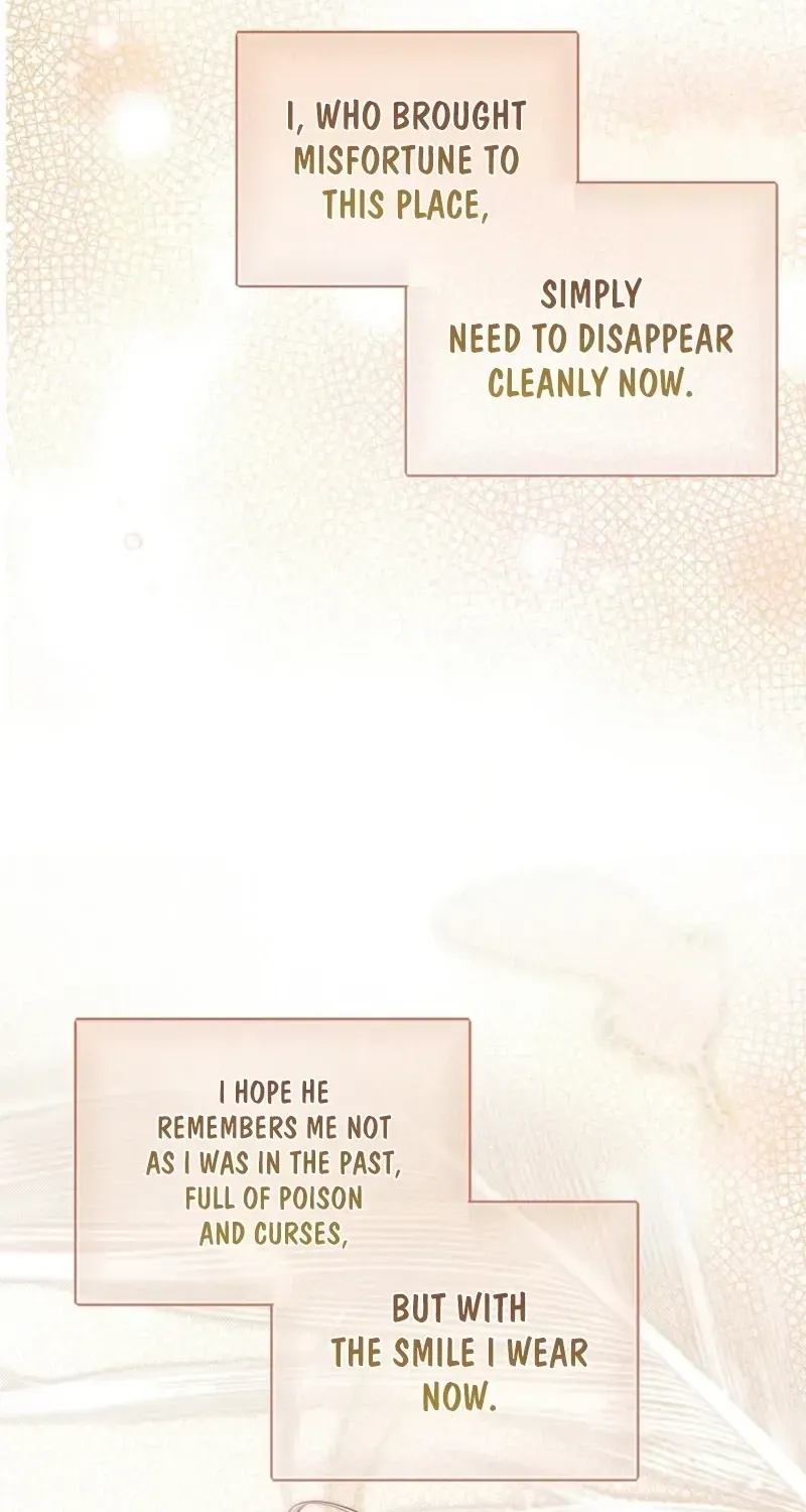 The Blooming Violet in the Back Garden Chapter 100 - page 39