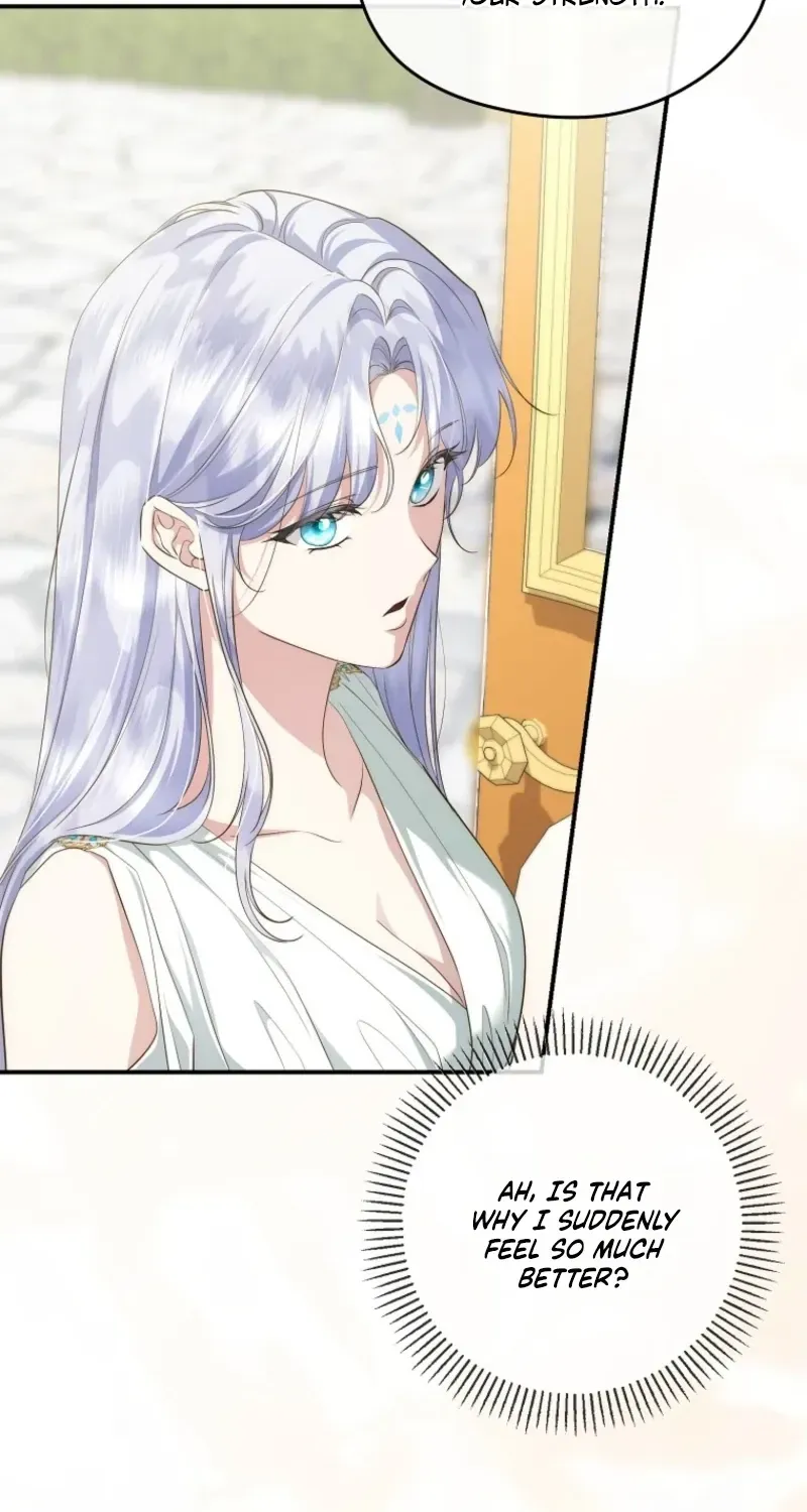 The Blooming Violet in the Back Garden Chapter 100 - page 45