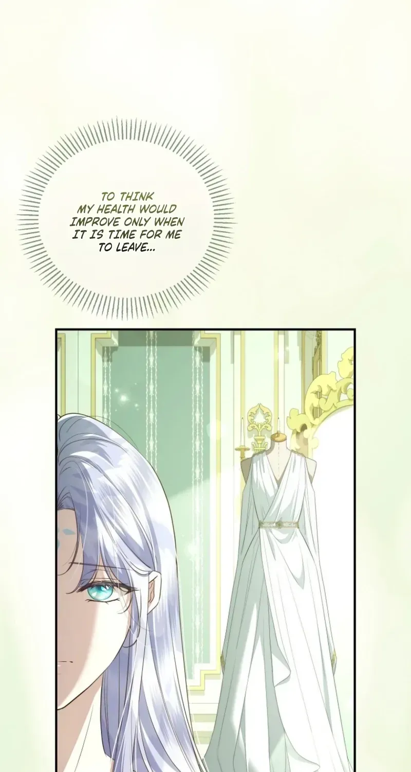 The Blooming Violet in the Back Garden Chapter 100 - page 5