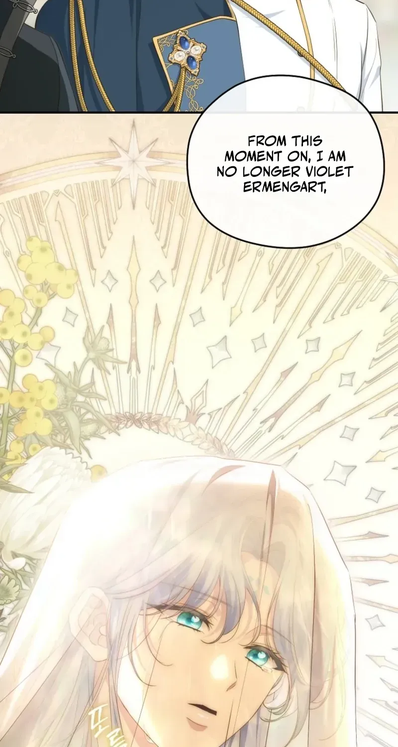The Blooming Violet in the Back Garden Chapter 100 - page 52