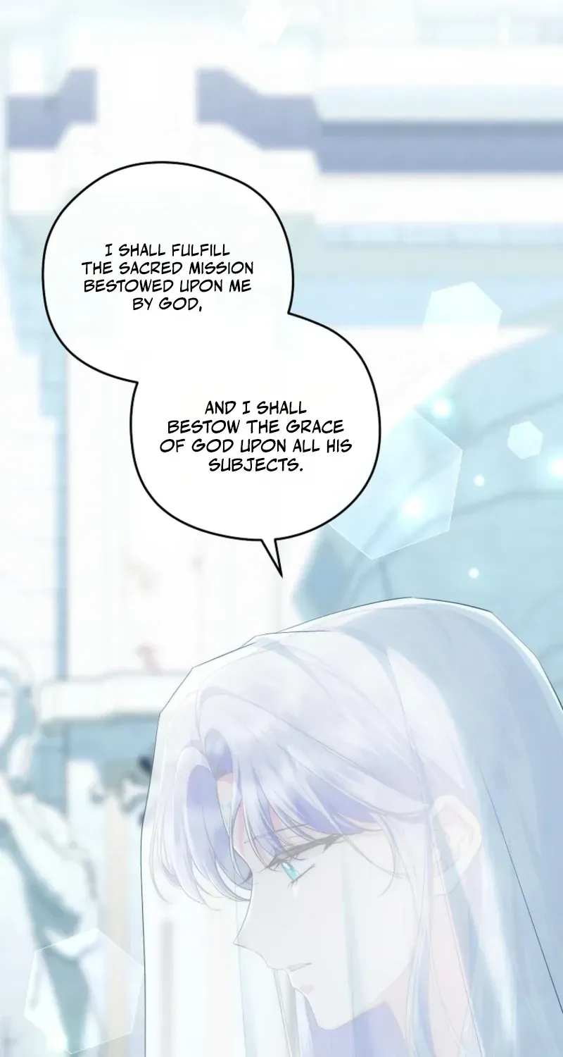 The Blooming Violet in the Back Garden Chapter 100 - page 66