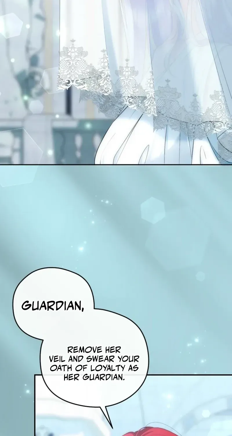 The Blooming Violet in the Back Garden Chapter 100 - page 67