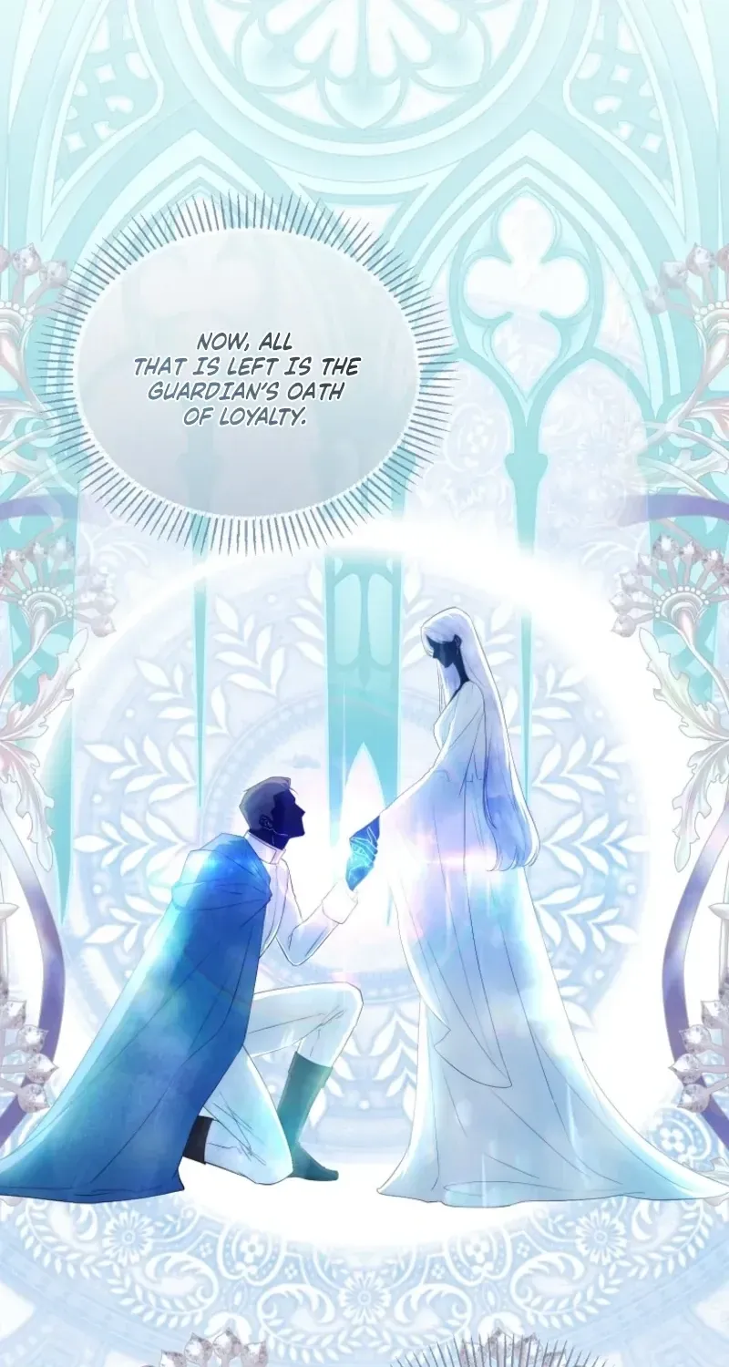 The Blooming Violet in the Back Garden Chapter 100 - page 70