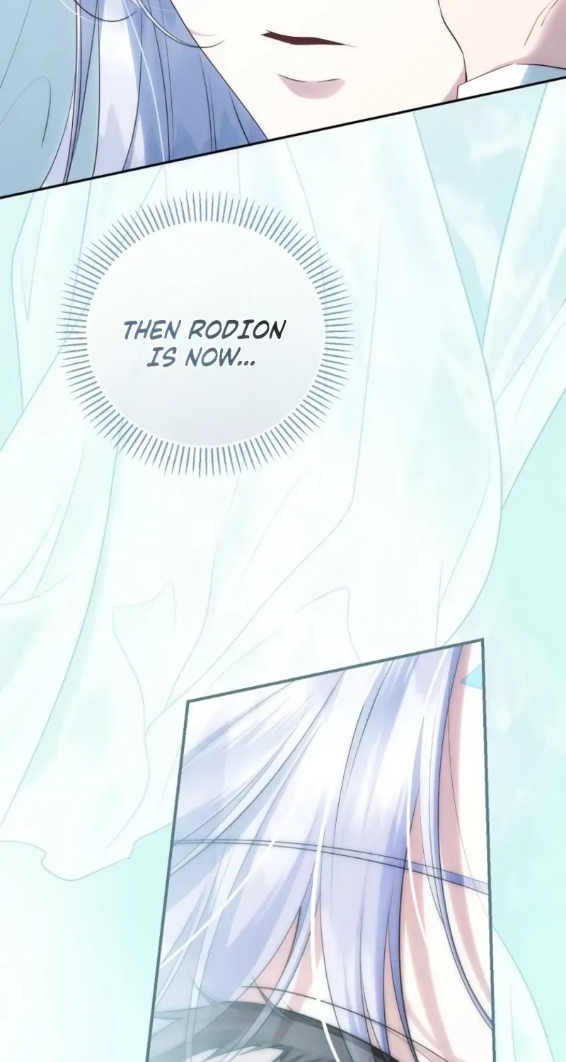 The Blooming Violet in the Back Garden Chapter 100 - page 72