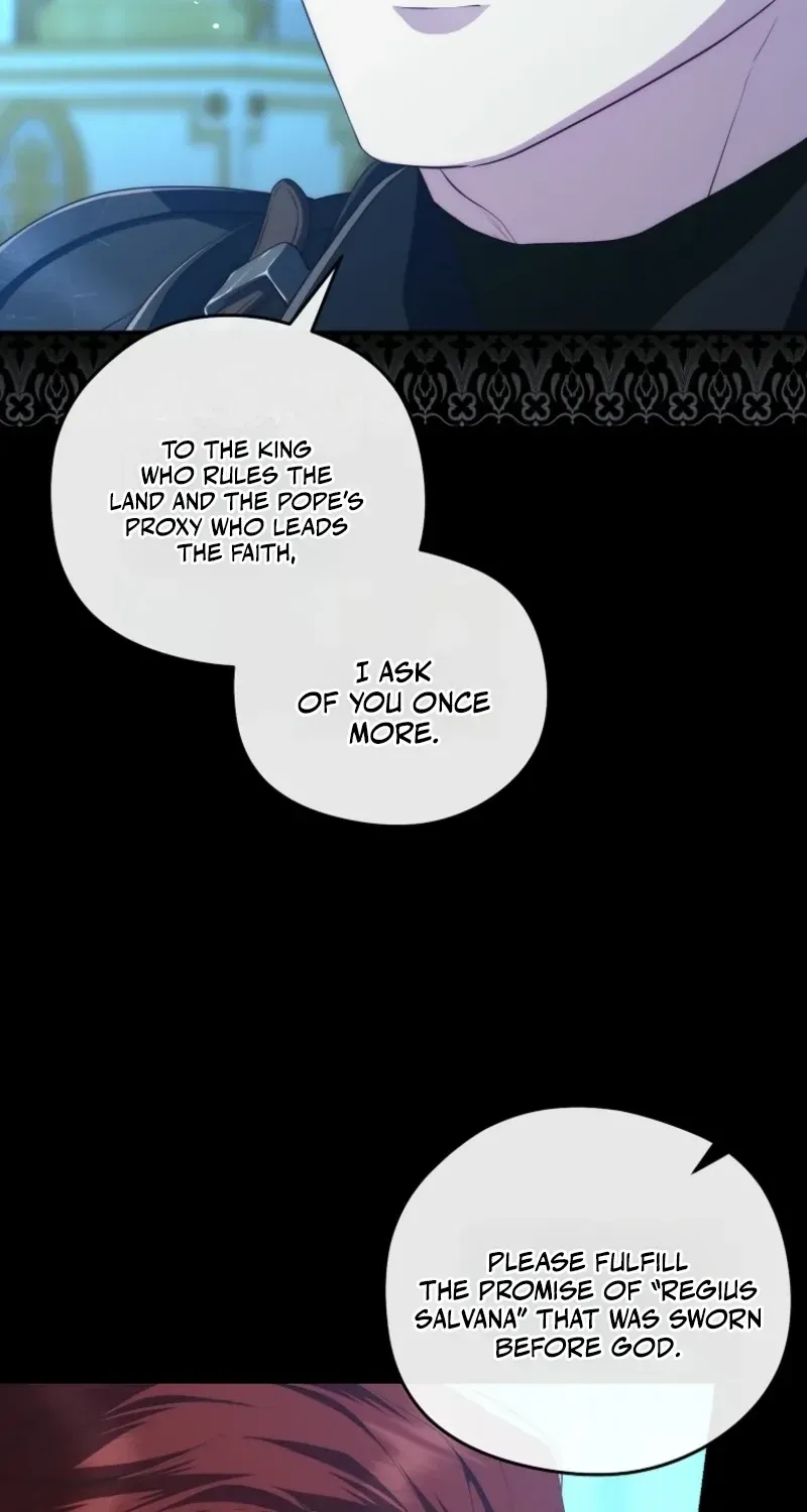 The Blooming Violet in the Back Garden Chapter 100 - page 83
