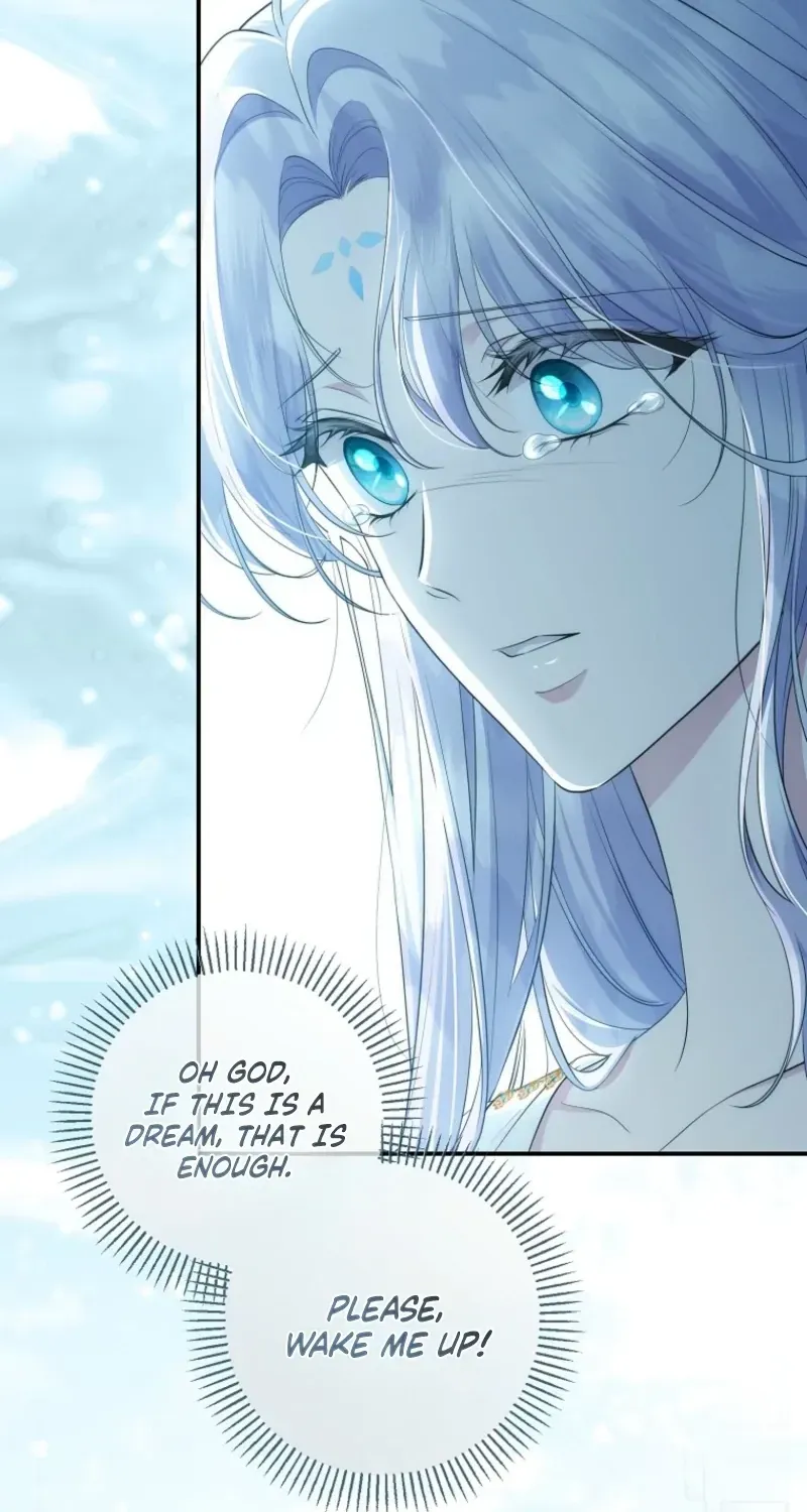 The Blooming Violet in the Back Garden Chapter 100 - page 93