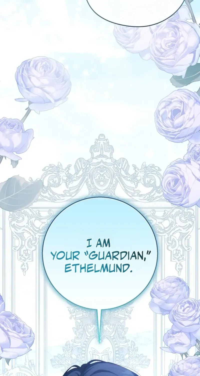 The Blooming Violet in the Back Garden Chapter 100 - page 97