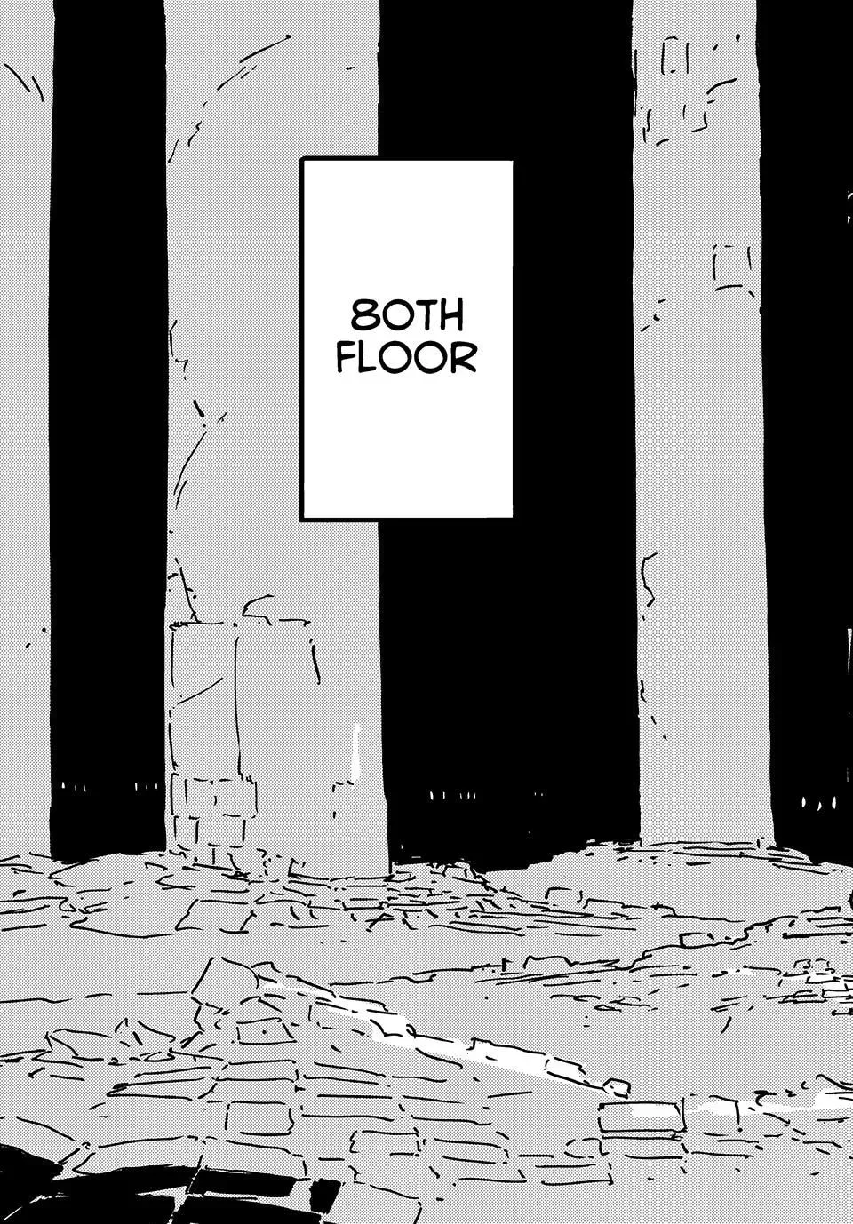 Tower Dungeon Chapter 28 - page 21