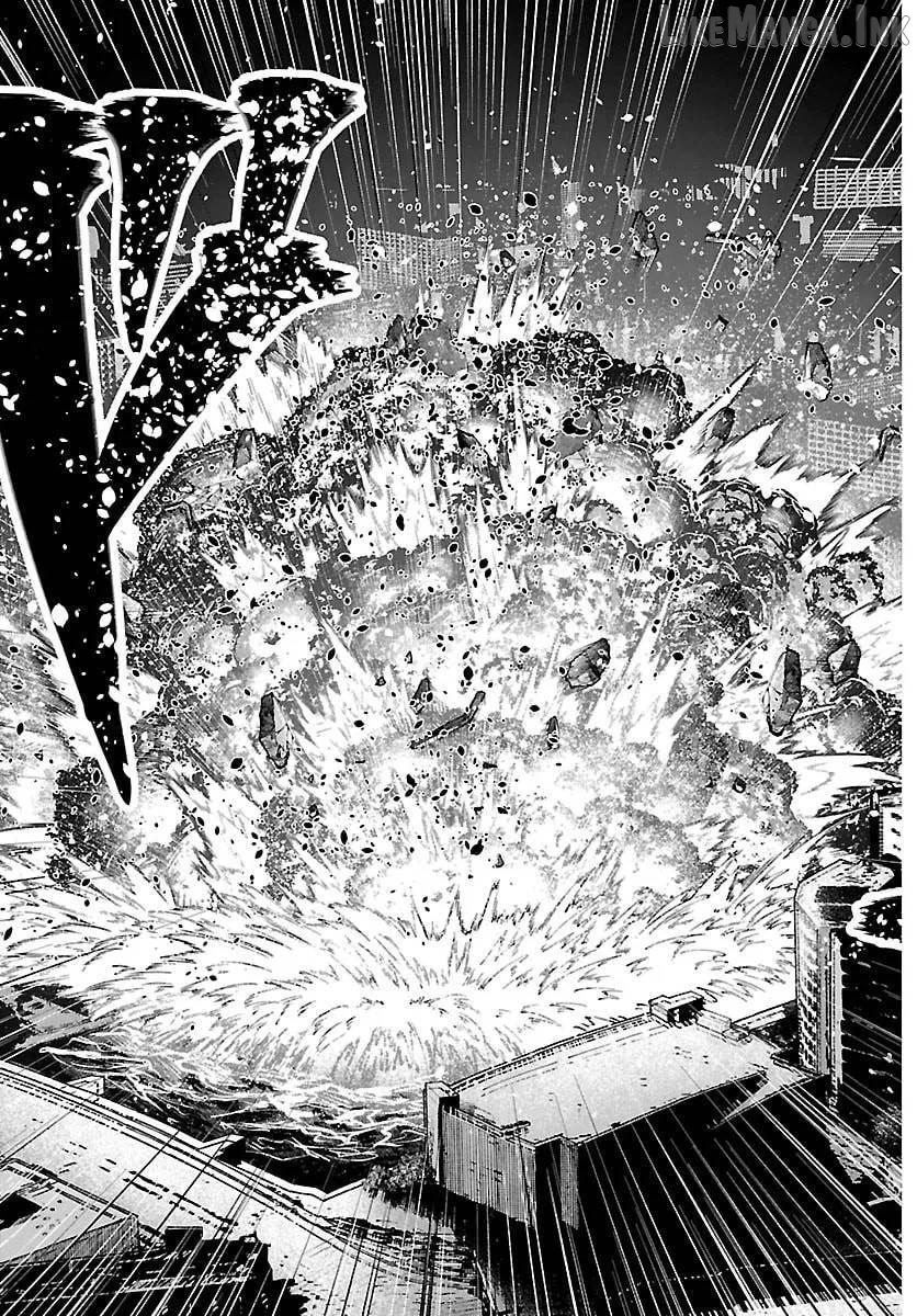 Tougen Anki Chapter 258 - page 17
