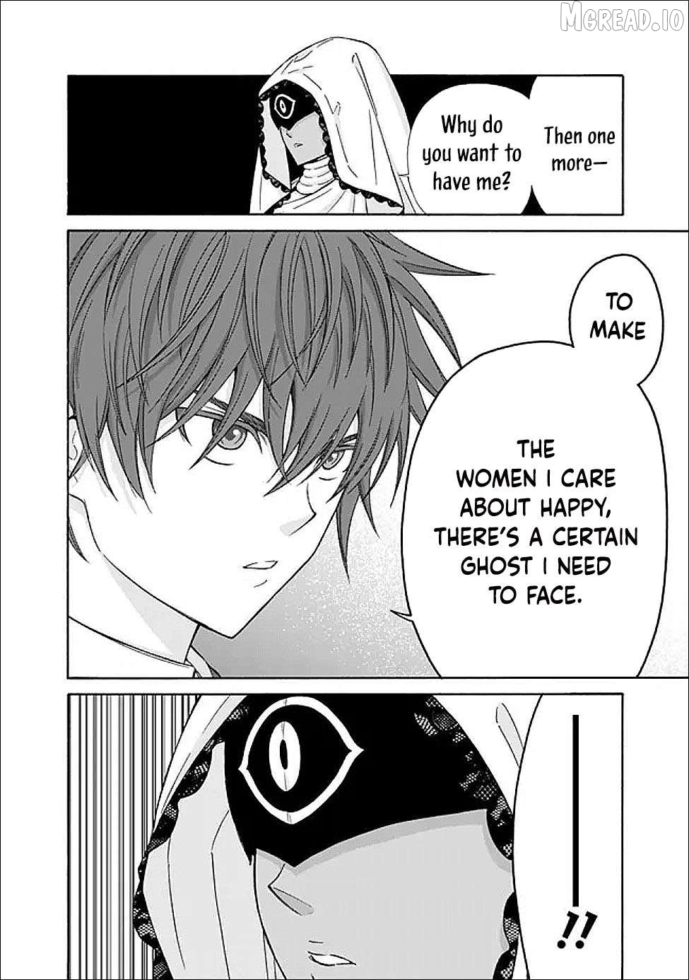The Best Noble In Another World: The Bigger My Harem Gets, The Stronger I Become Chapter 58 - page 5