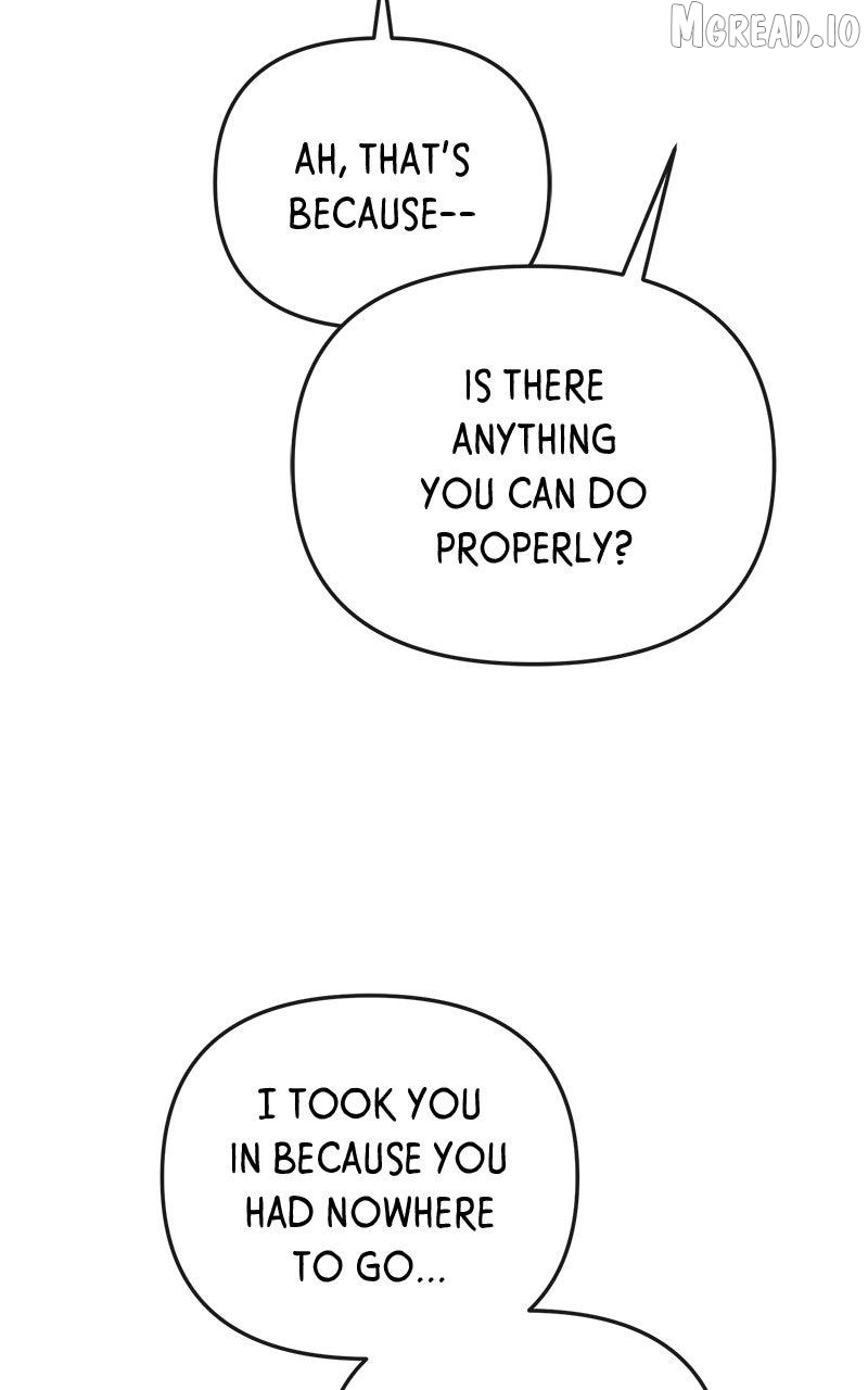 Pure Heart Of A Monster Chapter 50 - page 12