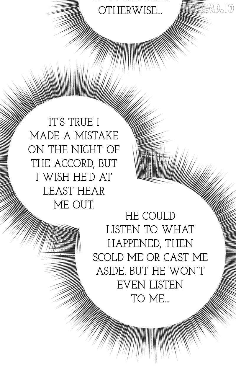 Pure Heart Of A Monster Chapter 50 - page 17