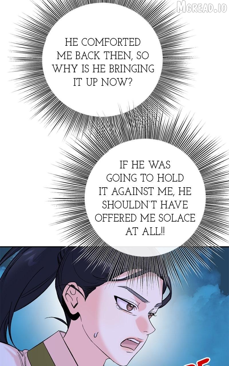 Pure Heart Of A Monster Chapter 50 - page 24