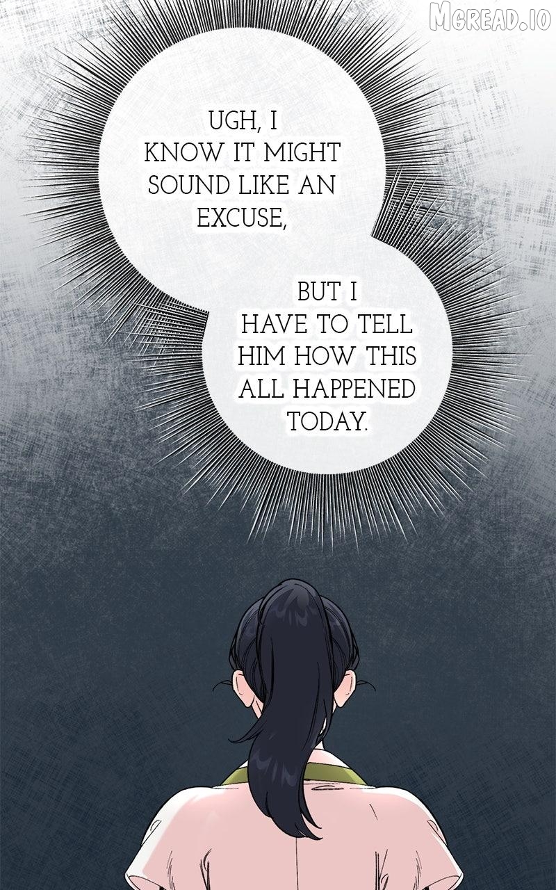 Pure Heart Of A Monster Chapter 50 - page 27