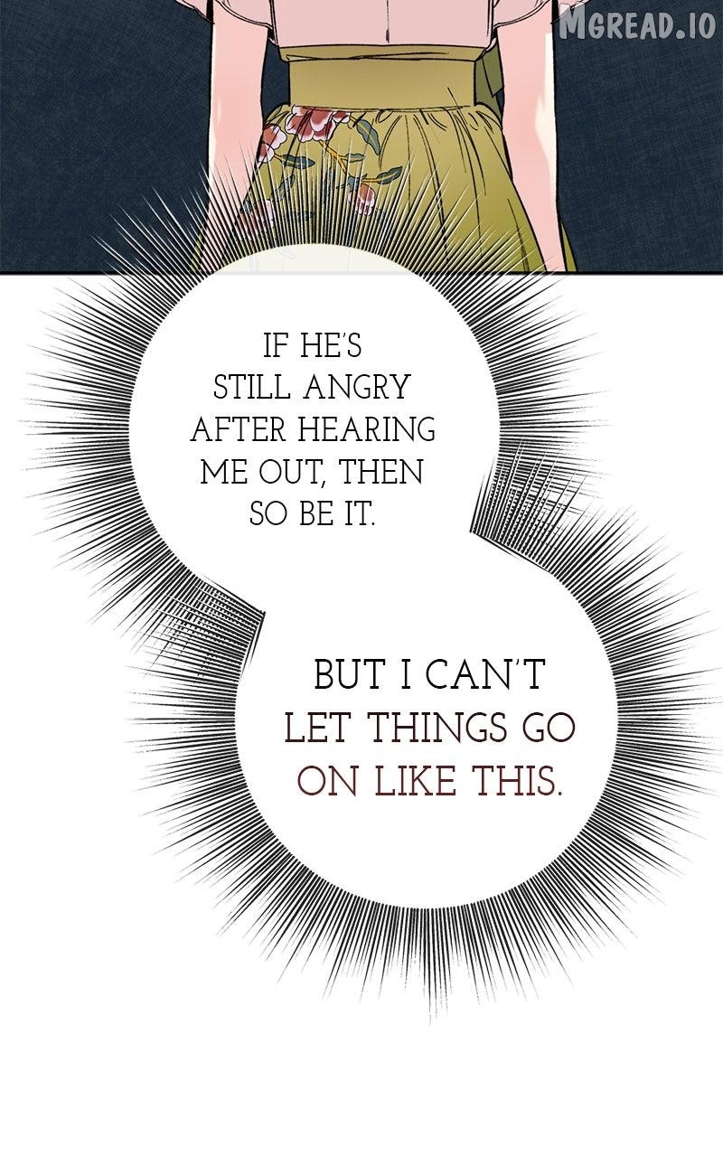 Pure Heart Of A Monster Chapter 50 - page 28